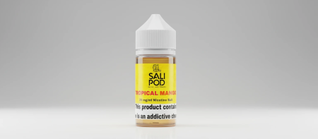 TROPICAL MANGO (15mg/ml)