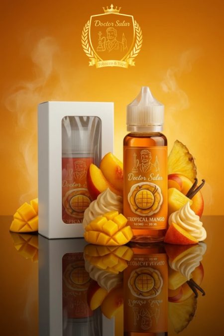 جویس TROPICAL MANGO